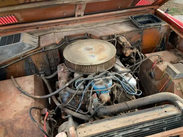 1969 ford bronco for sale