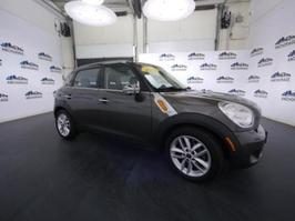 used 2011 mini cooper countryman base for sale in anchorage, alaska