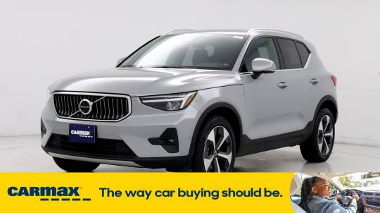 2024 Volvo XC40