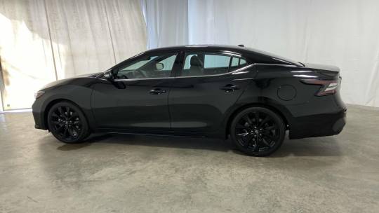 2023 Nissan Maxima