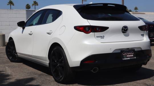 2024 Mazda