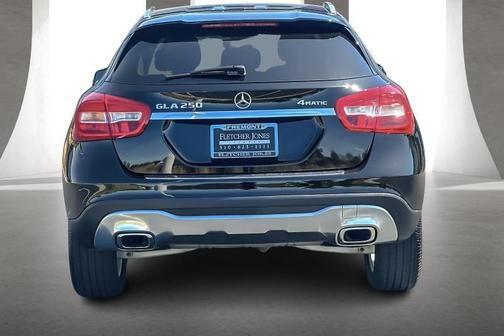 2019 mercedes-benz gla 250 in secaucus, new jersey