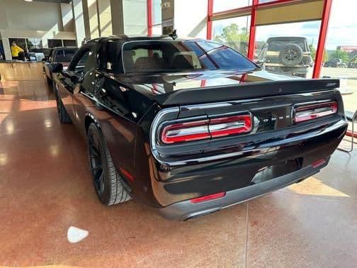 2016 dodge challenger in blaine, minnesota