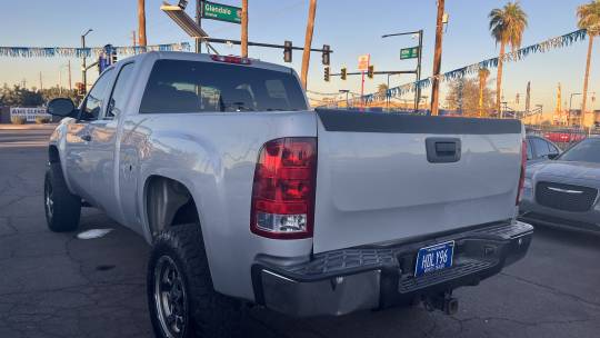 2012 GMC Sierra 1500