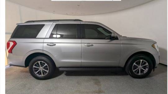 2020 Ford Expedition
