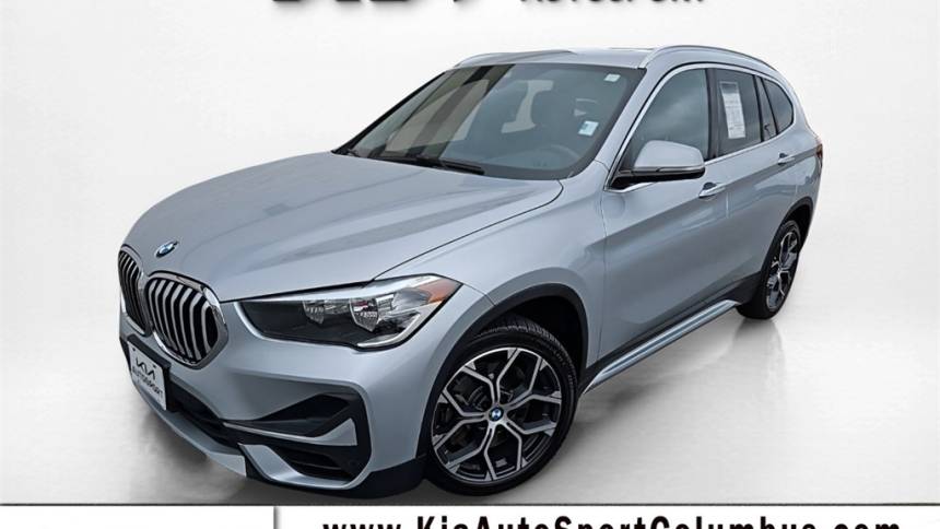 2021 bmw x1 xdrive28i