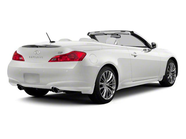 2010 infiniti g37 base