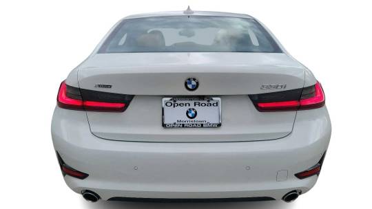 2022 BMW 3 series