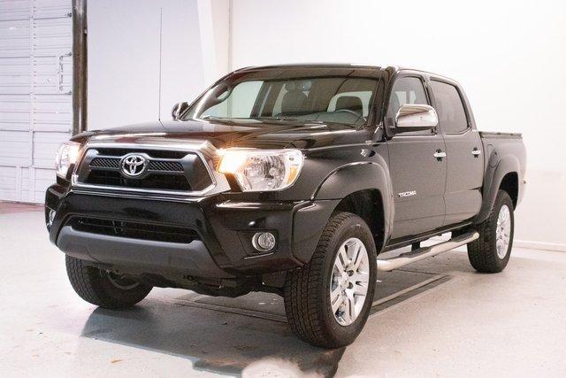 used 2015 toyota tacoma prerunner charleston, sc 29406 for sale in charleston, south carolina