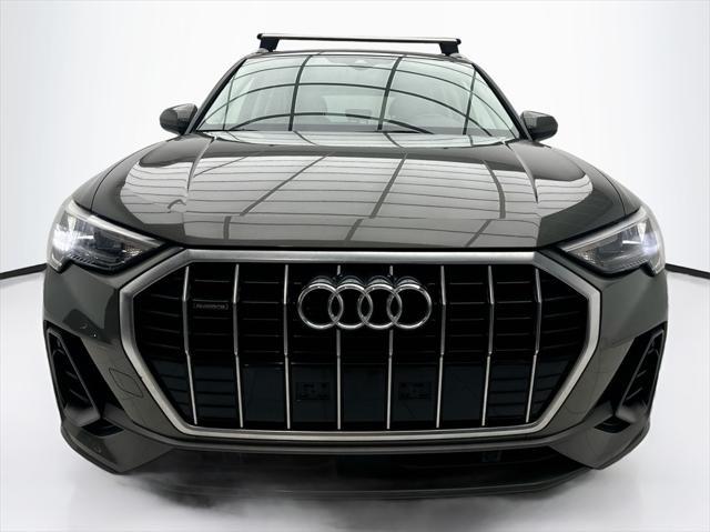 2021 audi q3 45 s line premium