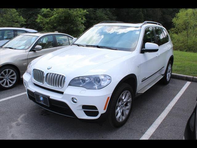 2013 bmw x5 xdrive35i awd xdrive35i 4dr suv for sale in milford, delaware
