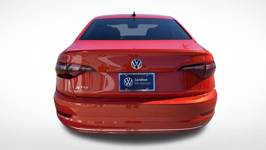 2021 volkswagen jetta s