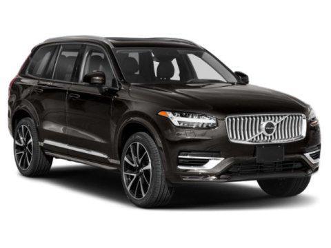2022 volvo xc90 recharge plug-in hybrid t8 inscription 6 passenger