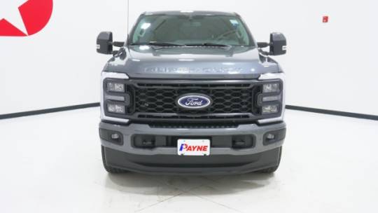 2023 Ford F-250