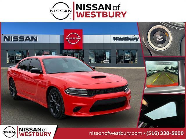 2020 dodge charger r/t