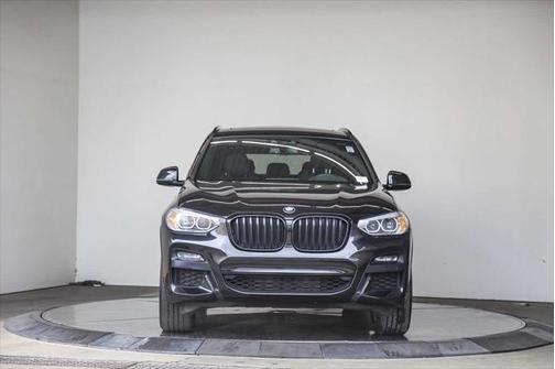 2021 bmw x3 phev