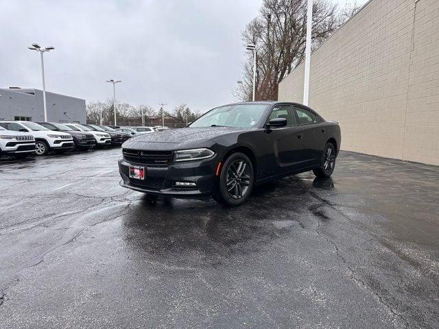 2019 dodge charger sxt in hammond, indiana