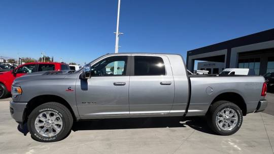 2024 RAM 3500