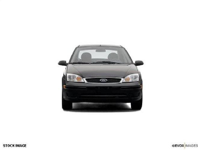 2006 ford focus zx4 in san antonio, tx
