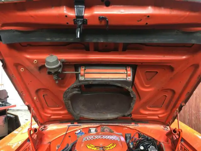 1970 plymouth road runner. real “v†code. 440 6 barrel, 4 speed, dana and air gr