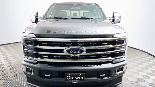 2024 Ford F-250