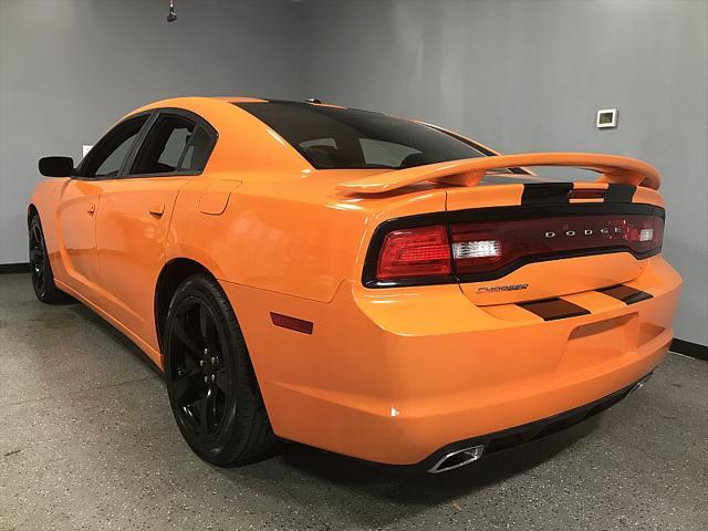 2014 dodge charger r/t