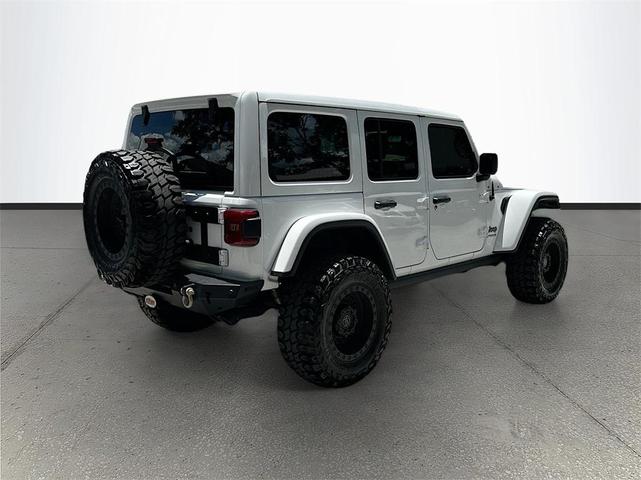 2022 jeep wrangler unlimited rubicon 392