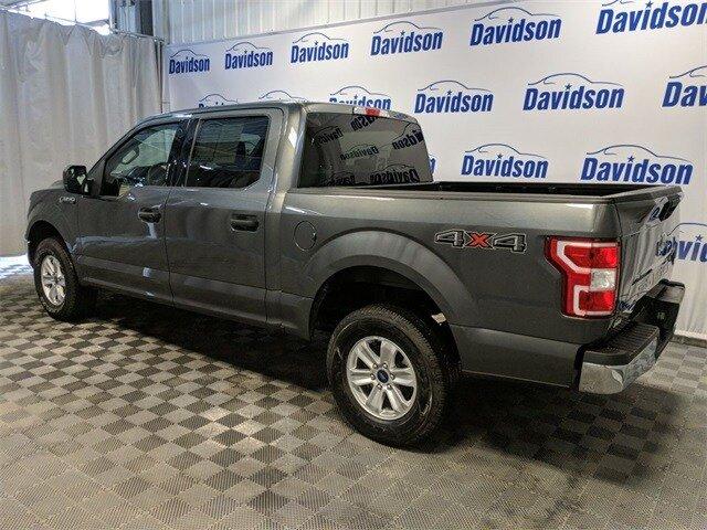 used 2019 ford f150 xlt watertown, ny 13601 for sale in glen park, new york