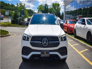 2021 Mercedes-Benz GLE gle 350 4matic