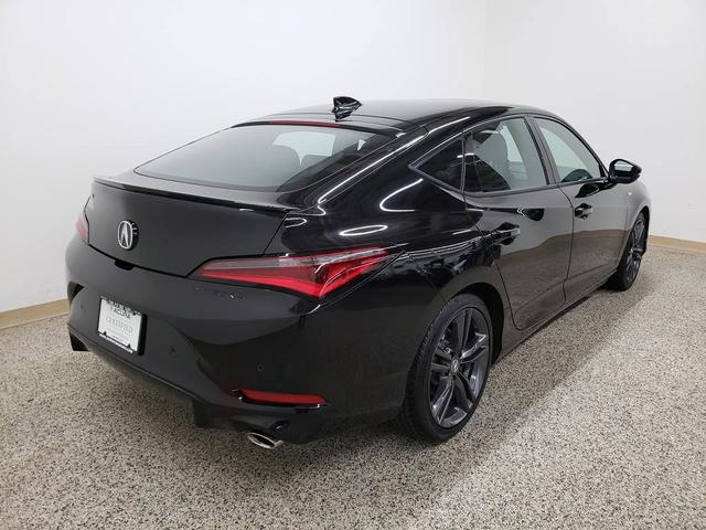2023 acura integra