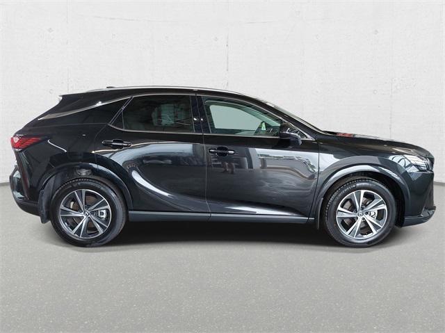 2023 lexus rx 350 base
