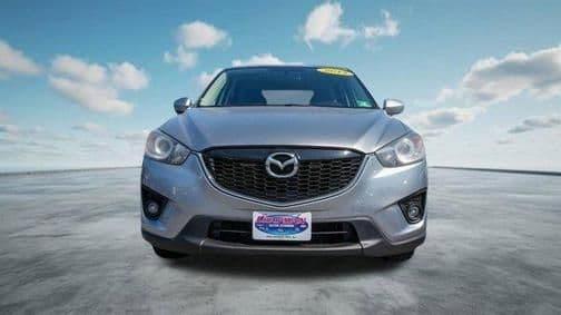 2013 mazda cx-5 touring in bargaintown, new jersey