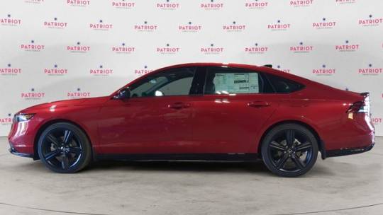2024 Honda Accord