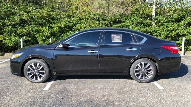certified 2017 nissan altima 2.5 sv sedan dothan, al 36305 for sale in dothan, alabama