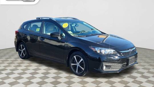 2023 Subaru Impreza