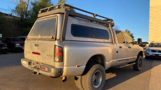 2003 Dodge Ram