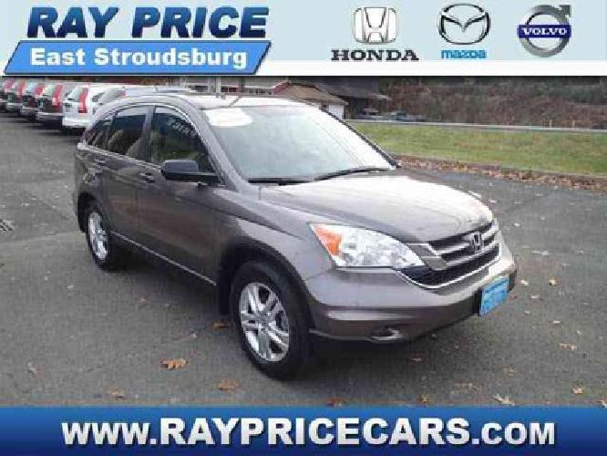 2010 honda cr-v ex in east stroudsburg, pa