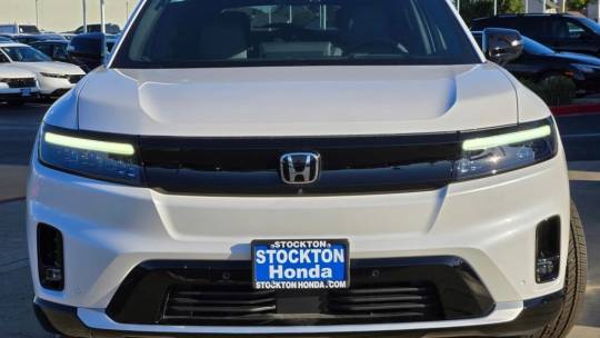 2024 Honda Prologue