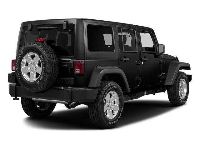 2017 jeep wrangler unlimited sport 4x4 in easley, south carolina