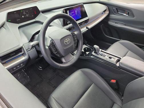 2024 toyota prius