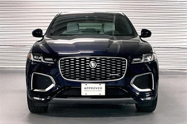 2024 jaguar f-pace p250