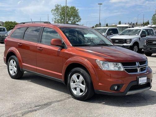 2012 dodge journey in saint louis, missouri