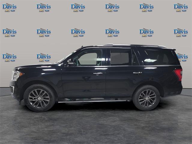 2020 ford expedition limited