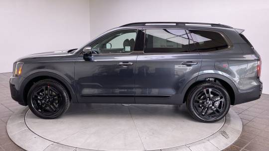 2024 Kia Telluride