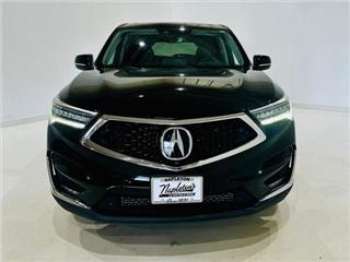 2021 Acura RDX sh-awd w/advance