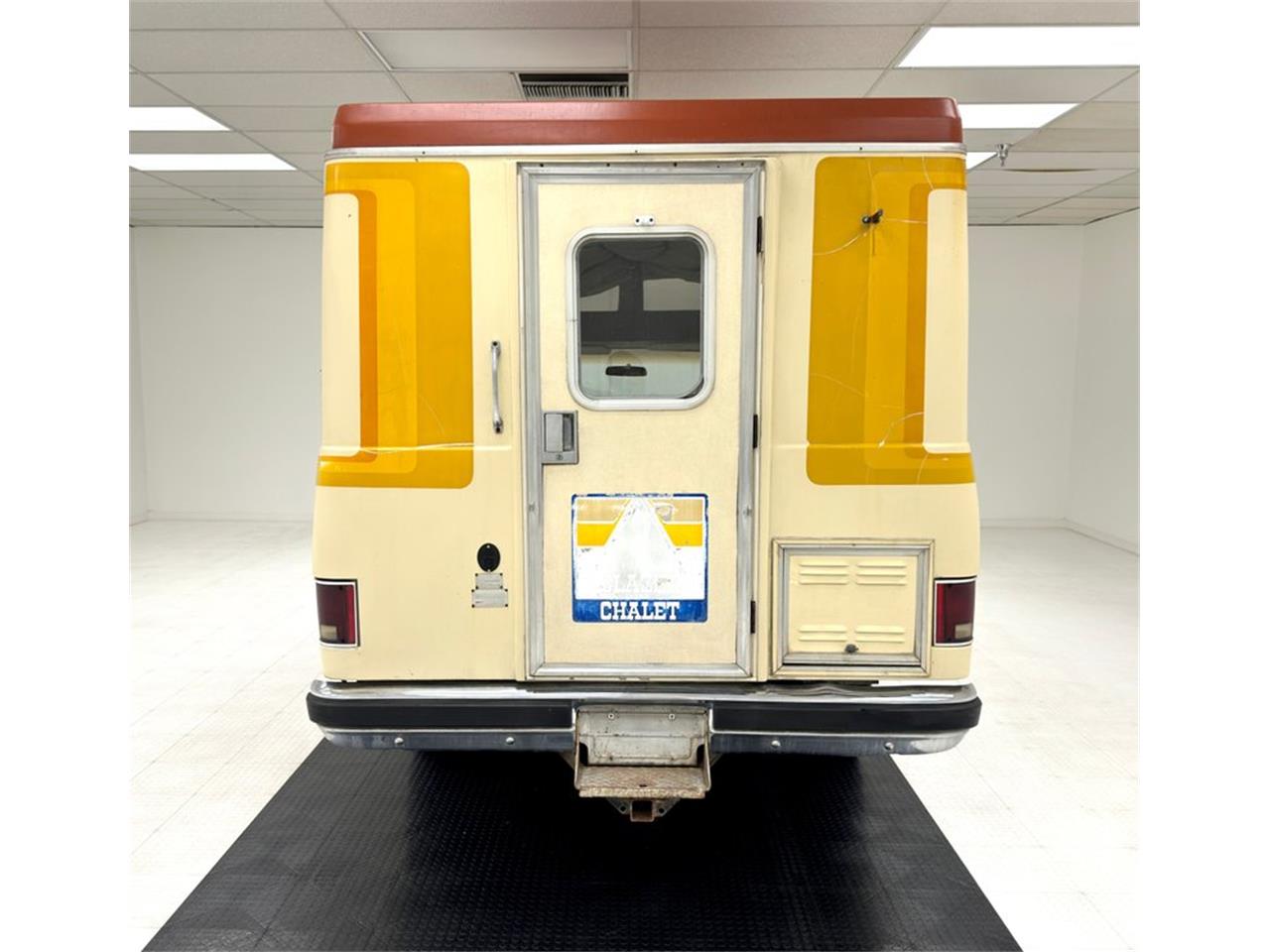 1976 chevrolet blazer