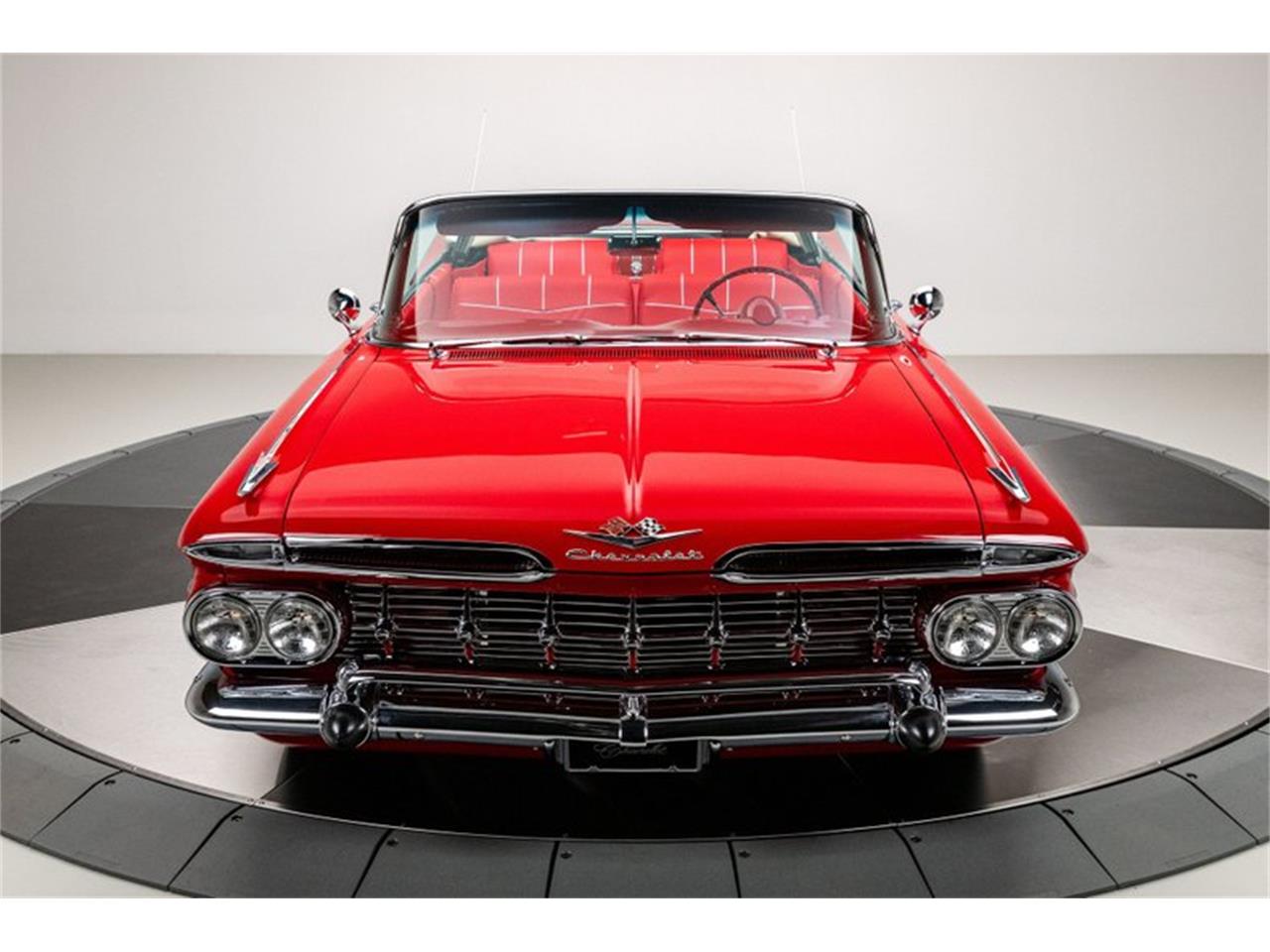 1959 chevrolet impala in greensboro, north carolina for sale in greensboro, nc