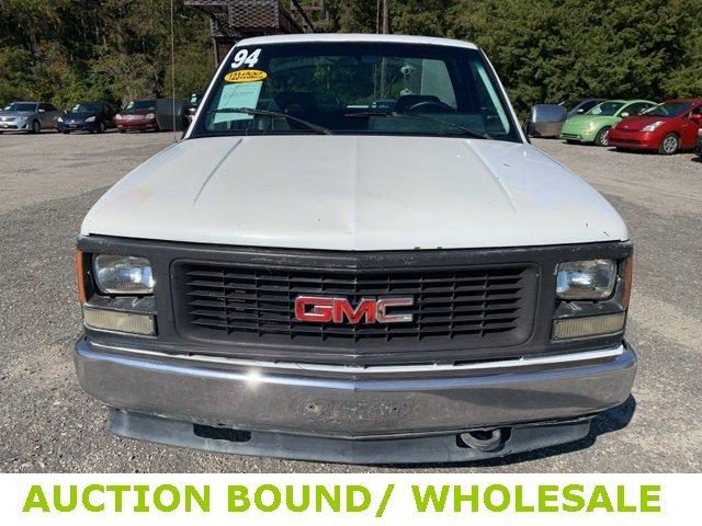 used 1994 gmc sierra 1500 special conway, sc 29526 for sale in conway, south carolina