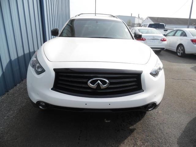 2015 infiniti qx70 base awd 4dr suv for sale in dover, delaware