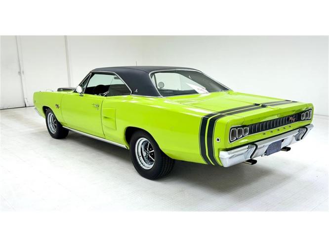 1968 dodge coronet in morgantown, pennsylvania